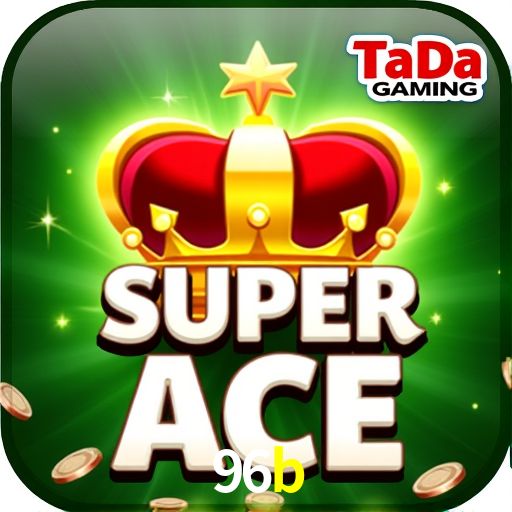 A Revolução dos Aplicativos de Jogos no 96b